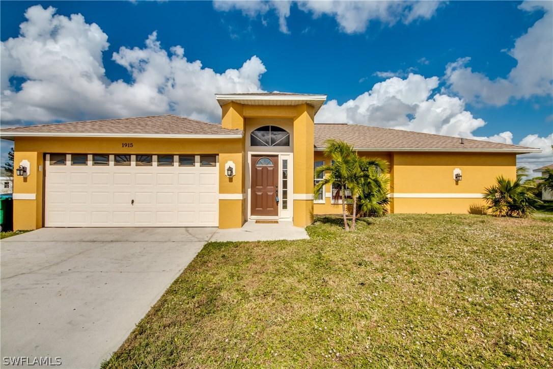 1915 NE 18th St., Cape Coral, FL 33909