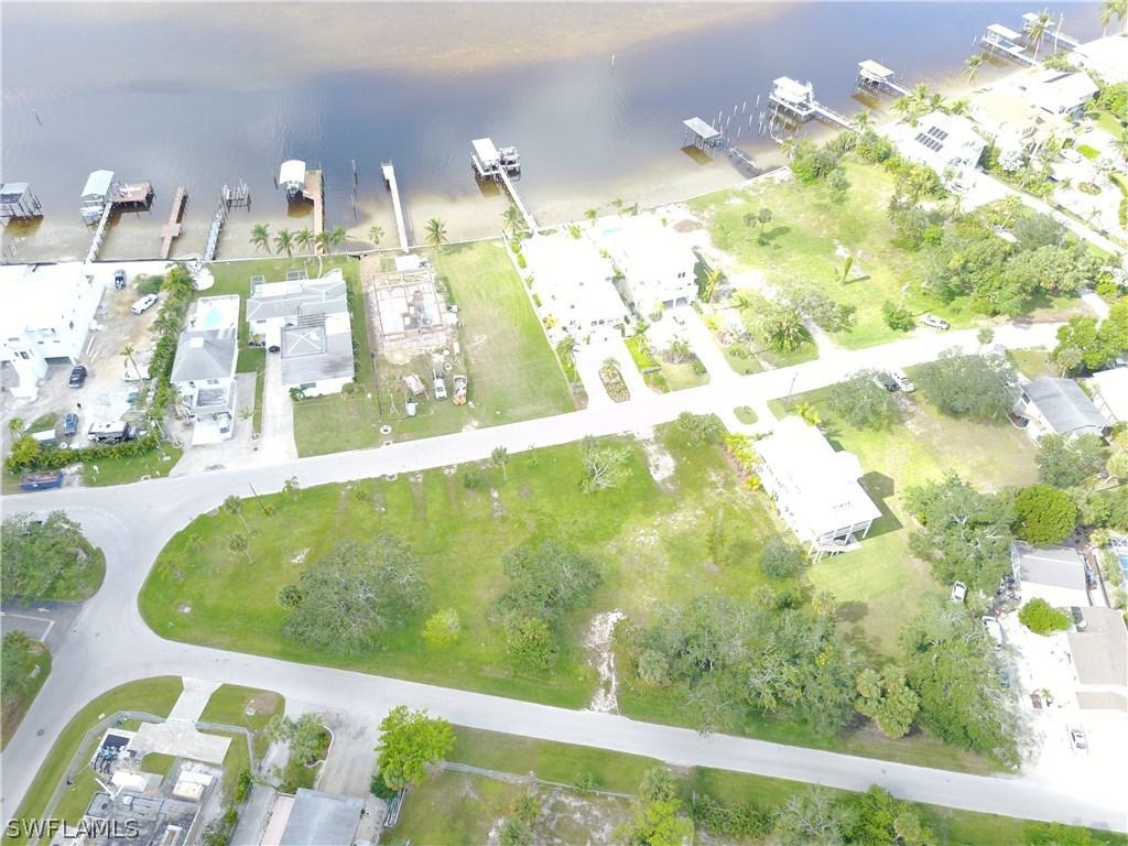 Lot 8 San Carlos Drive, Fort Myers Beach, FL 33931