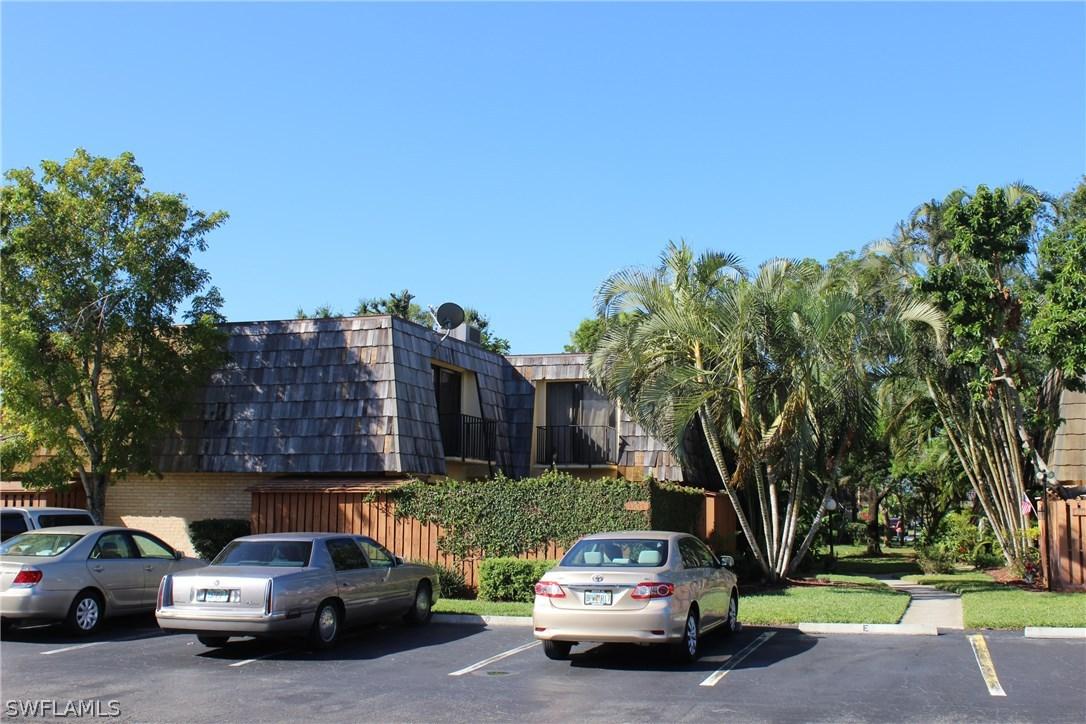 1701 Park Meadows Dr. #1, Fort Myers, FL 33907