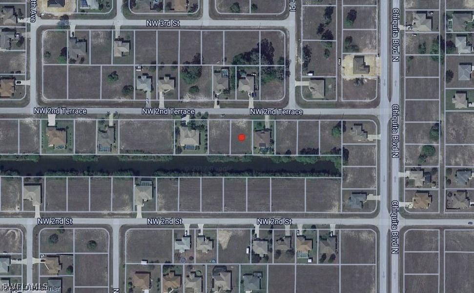 1618 NW 2nd Ter., Cape Coral, FL 33993
