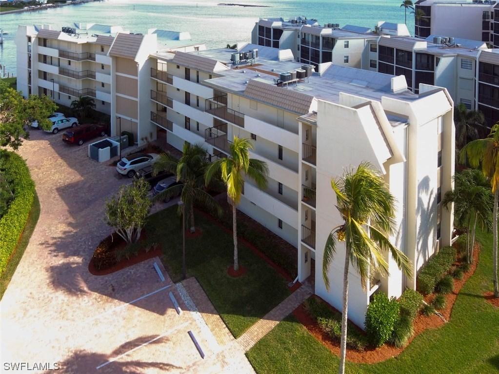 931 Collier Ct. #B-202, Marco Island, FL 34145