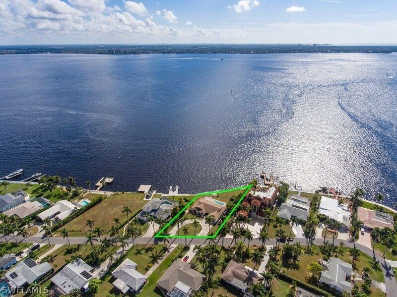 238 Bayshore Dr., Cape Coral, FL 33904