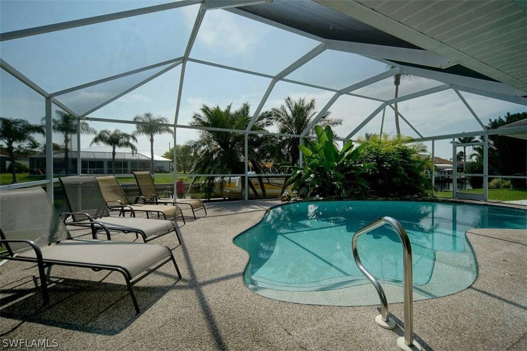 5316 SW 11th Pl., Cape Coral, FL 33914