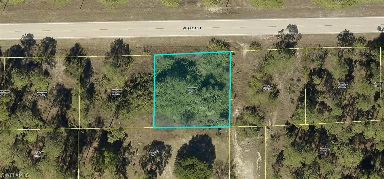 501 W 12th St., Lehigh Acres, FL 33972
