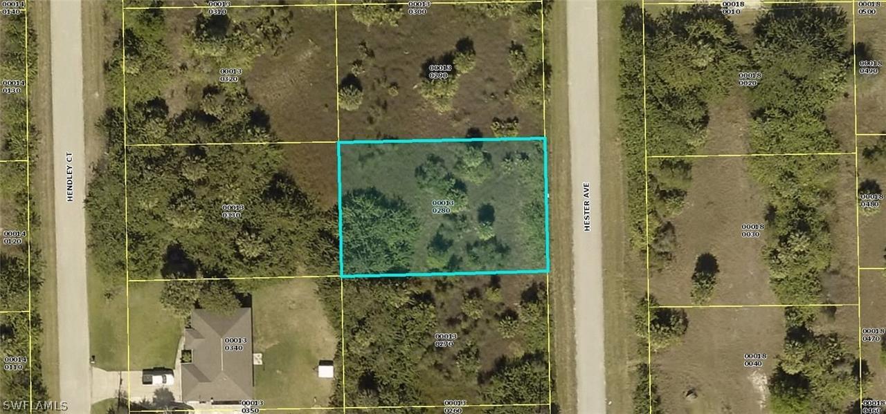 6149 Hester Ave., Fort Myers, FL 33905