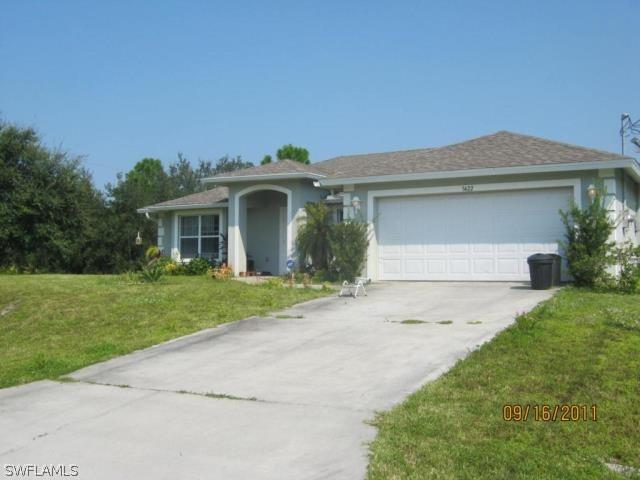 3422 23rd St., Lehigh Acres, FL 33971