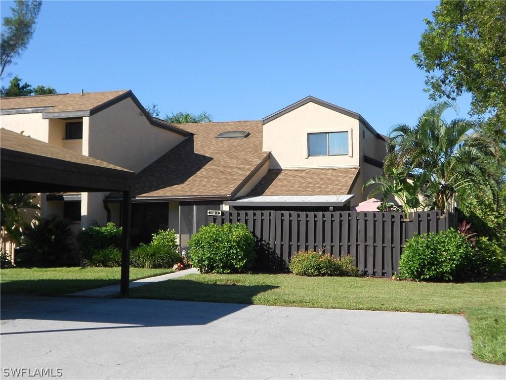 7128 Almendro Ter. #1, Fort Myers, FL 33907