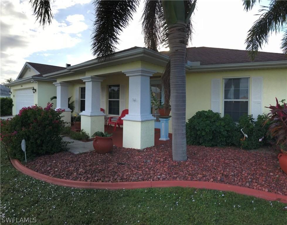 1718 NE 2nd Ave., Cape Coral, FL 33909