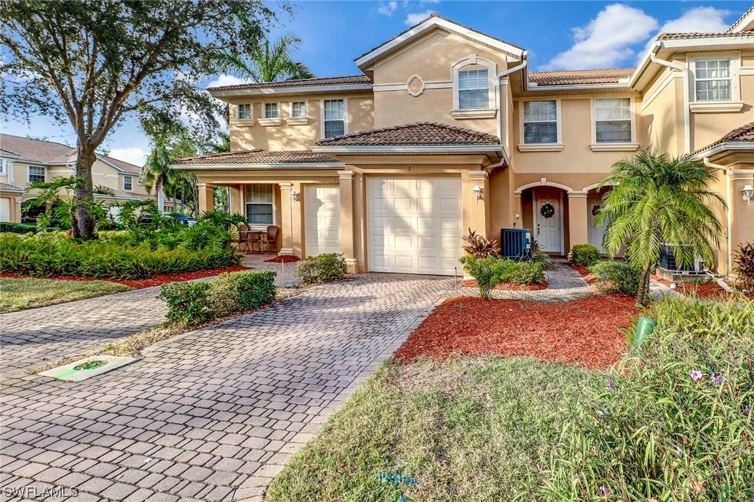 9701 Foxhall Way #2, Estero, FL 33928