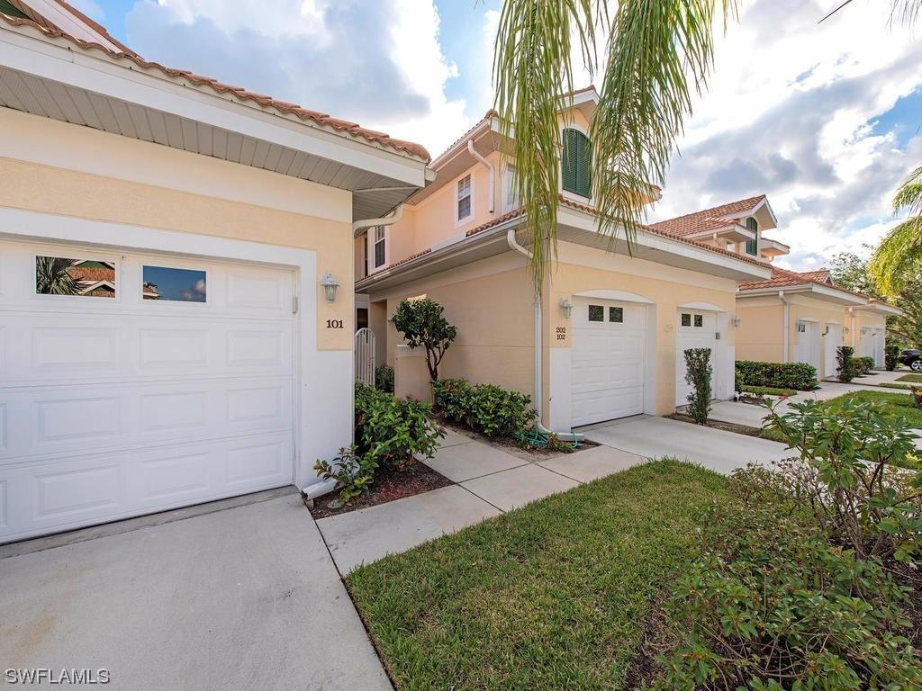 5140 Cobble Creek Ct. #C-101, Naples, FL 34110