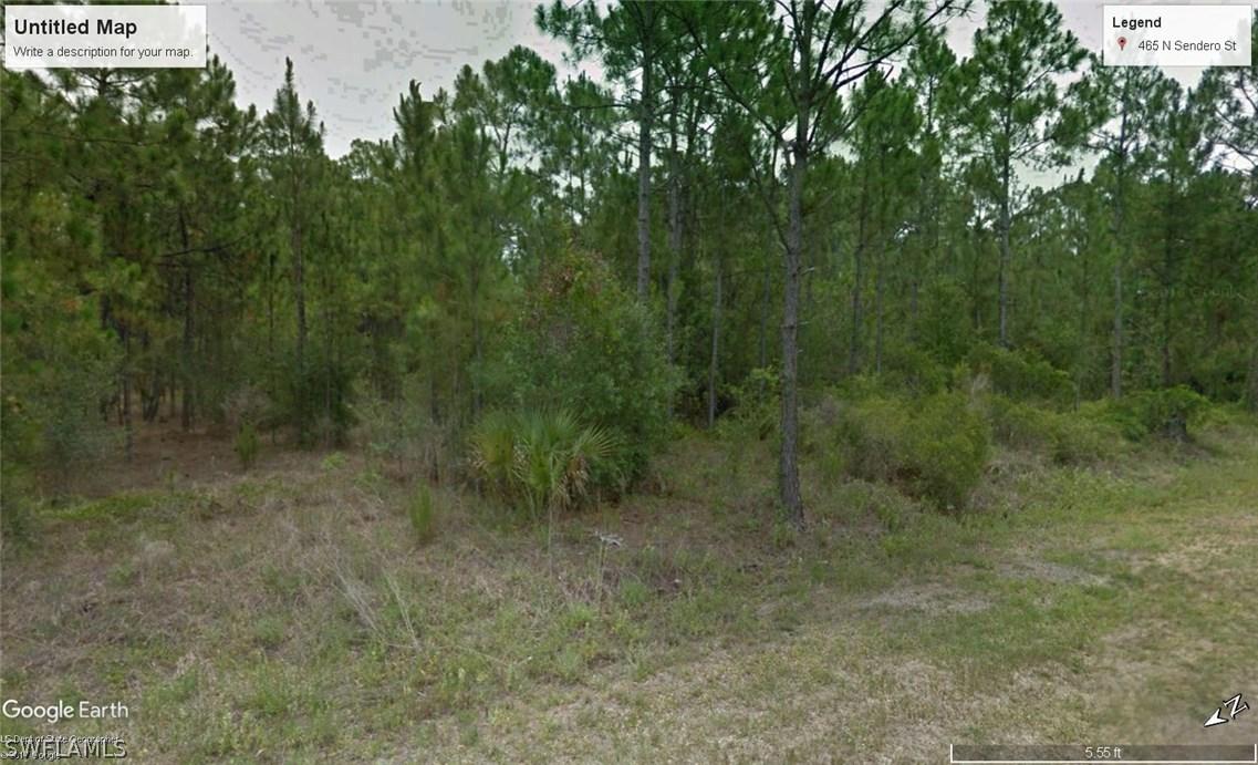 465 N Sendero St., Clewiston, FL 33440