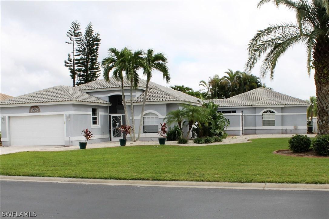 13881 White Gardenia Way, Fort Myers, FL 33912