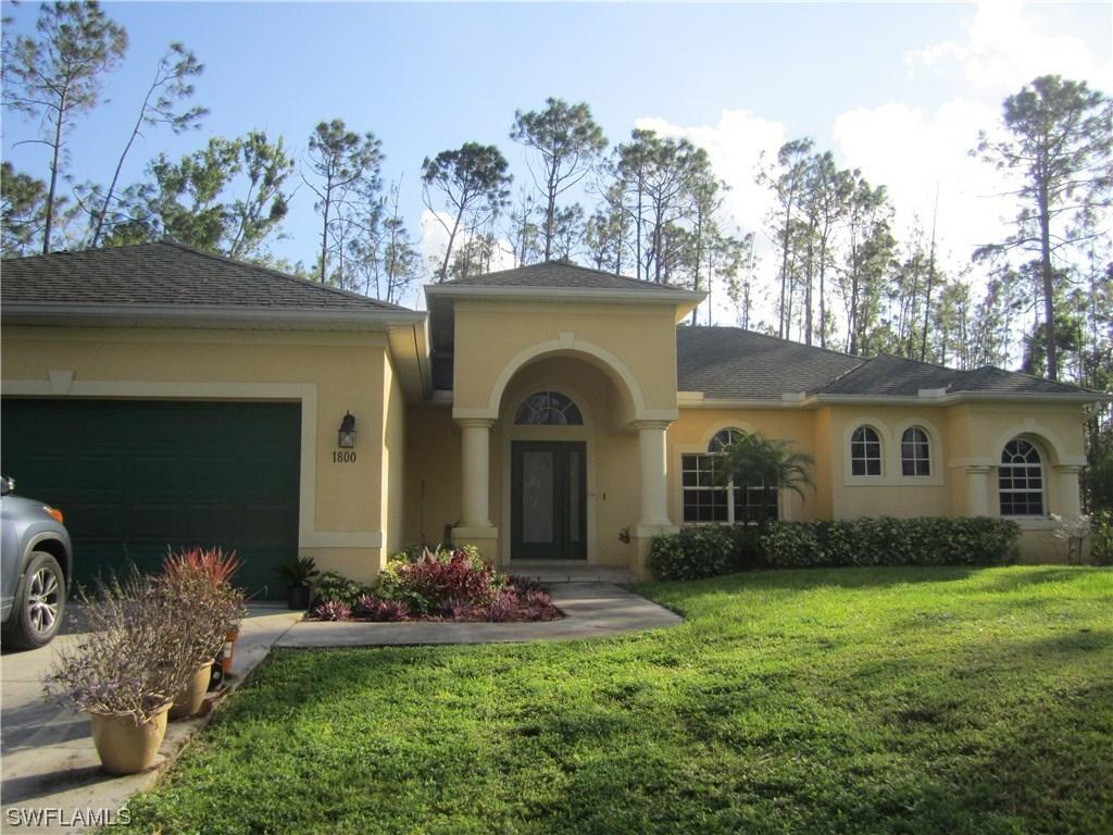 1800 24th Ave., Naples, FL 34120