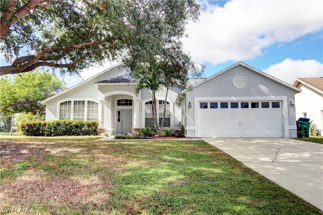 2236 SW 14th Ave., Cape Coral, FL 33991