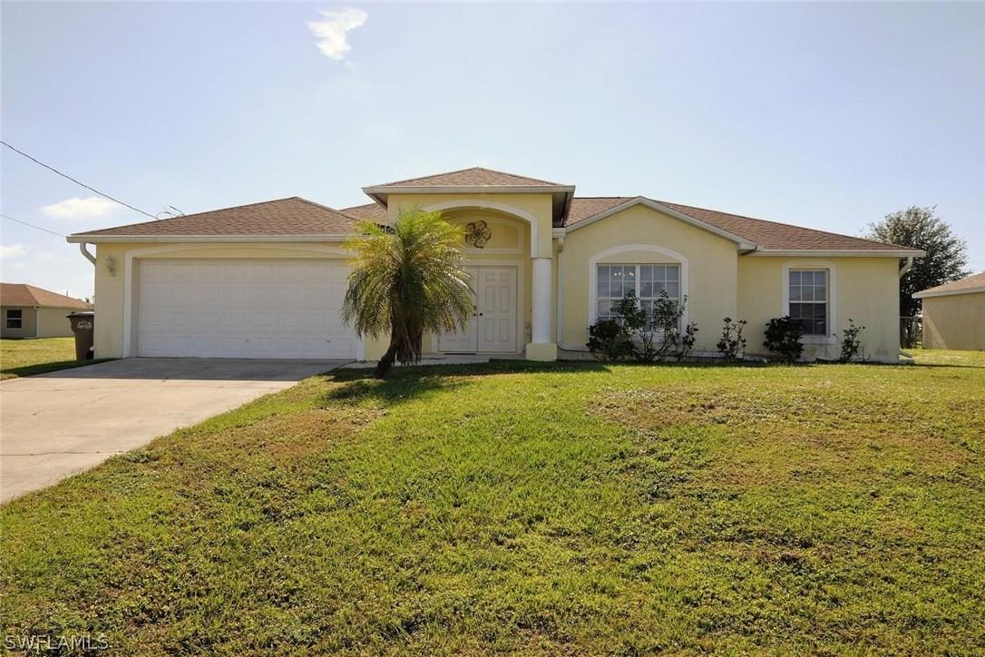 1308 NW 10th St., Cape Coral, FL 33993