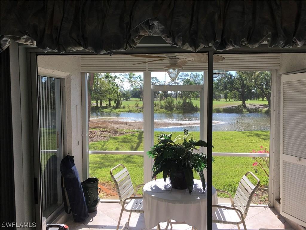 5515 Rattlesnake Hammock Rd. #104, Naples, FL 34113