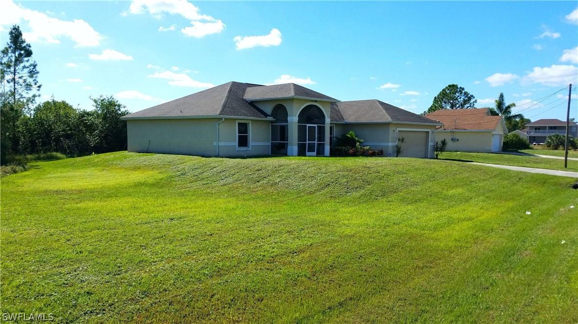 5247 Billings St., Lehigh Acres, FL 33971