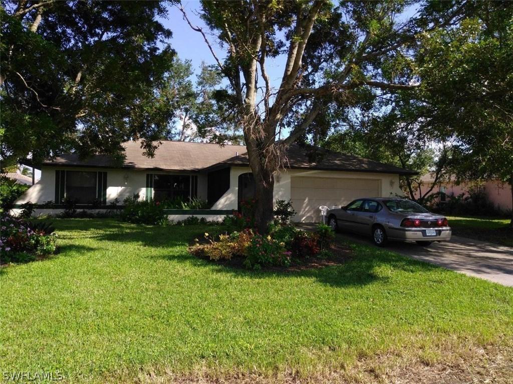 3607 SE 8th Ave., Cape Coral, FL 33904