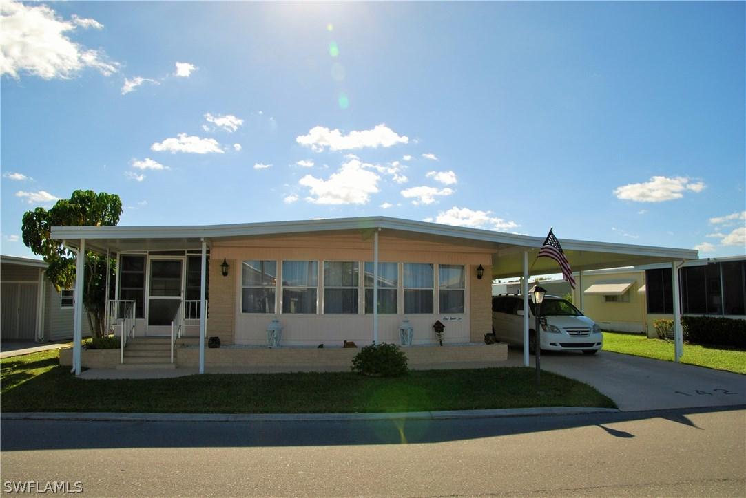 142 Nicklaus Blvd., North Fort Myers, FL 33903