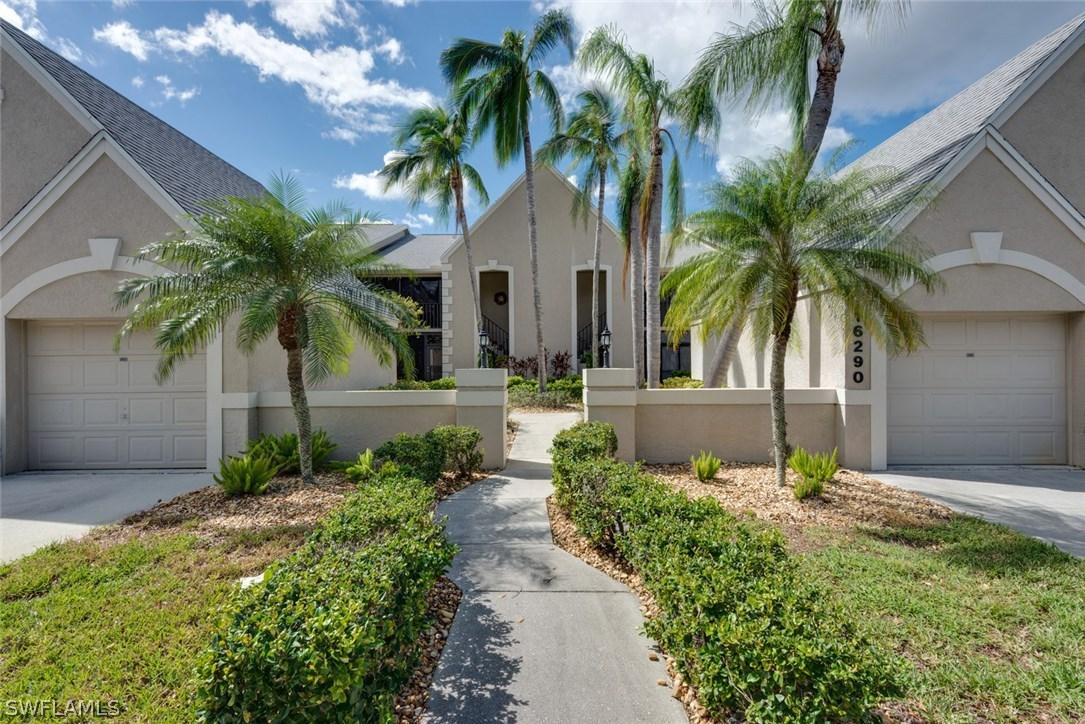 16290 Kelly Cove Dr. #264, Fort Myers, FL 33908