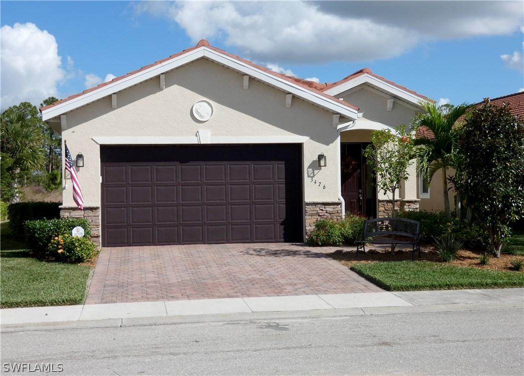 3476 Crosswater Dr., North Fort Myers, FL 33917
