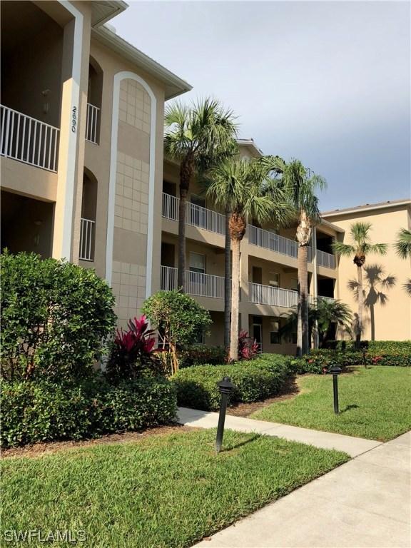 2690 Cypress Trace Cir. #3232, Naples, FL 34119
