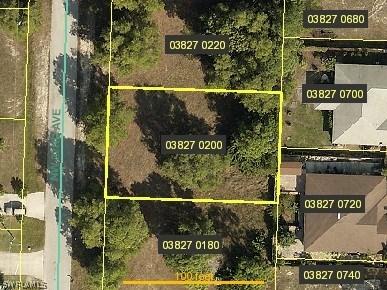 1211 NW 22nd Ave., Cape Coral, FL 33993