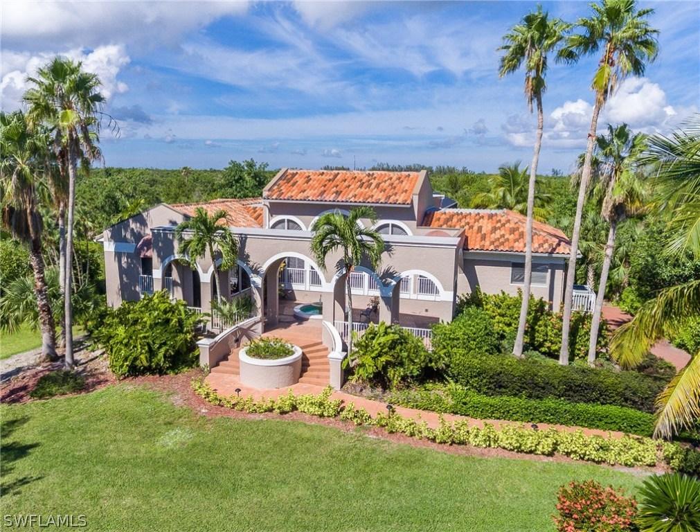 2190 Starfish Ln., Sanibel, FL 33957