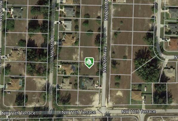 1122 NW 26th Ave., Cape Coral, FL 33993