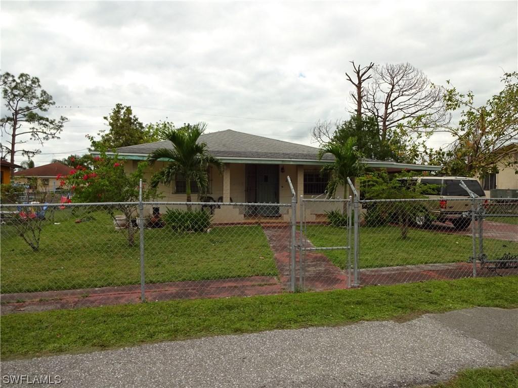 635 N 9th St., Immokalee, FL 34142