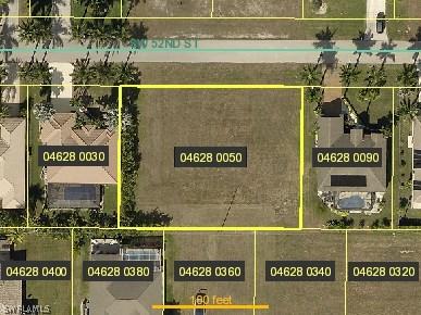 1714 SW 52nd St., Cape Coral, FL 33914