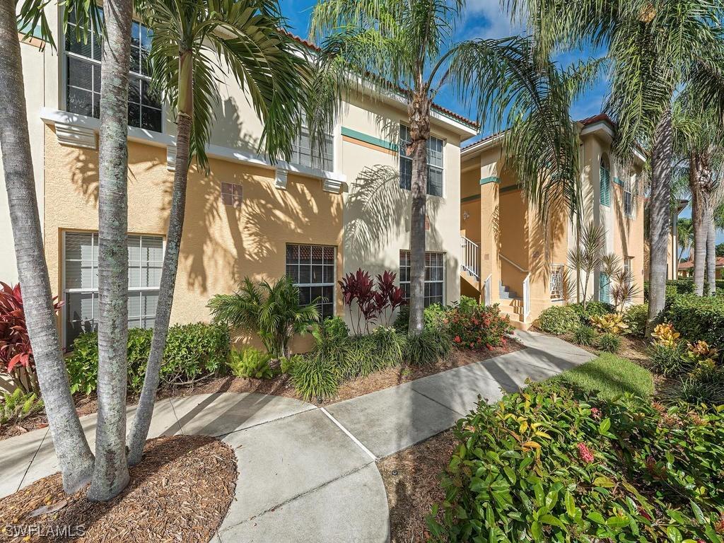 23841 Costa Del Sol Rd. #103, Estero, FL 34135