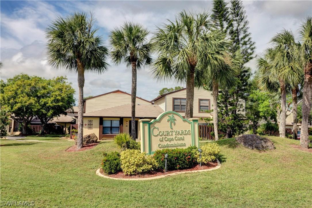 716 SE 12th Ct. #31, Cape Coral, FL 33990