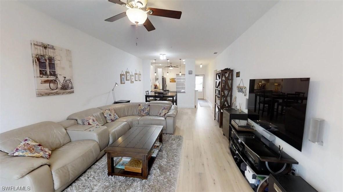 3235 Cypress Glen Way #307, Naples, FL 34109