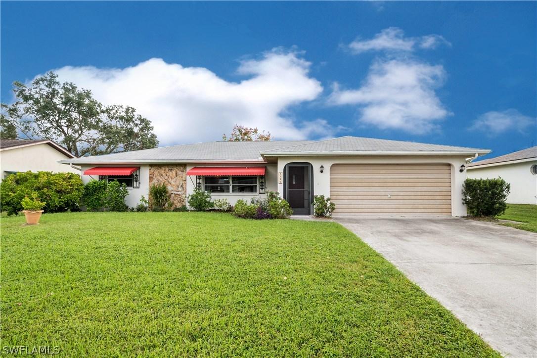 1526 Truval Ter., Port Charlotte, FL 33952