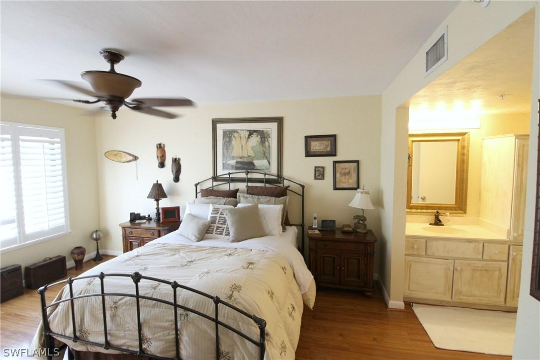 7317 Estero Blvd. #211, Fort Myers Beach, FL 33931