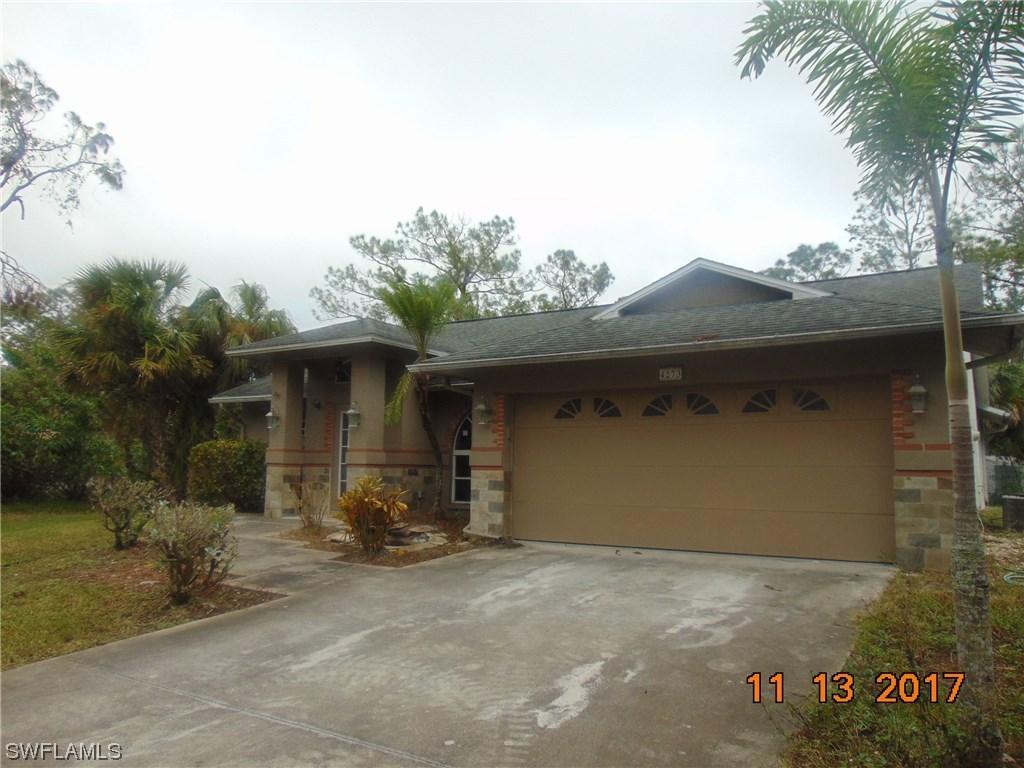 [Address Hidden by Seller], Naples, FL 34119