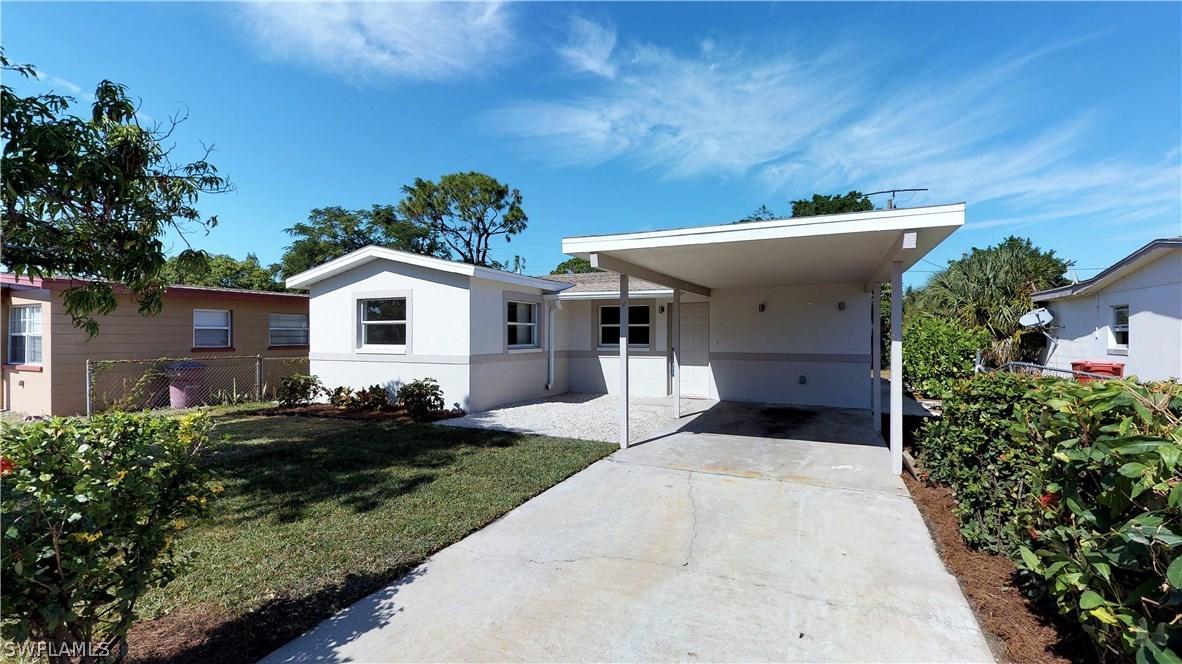 3137 Lafayette St., Fort Myers, FL 33916