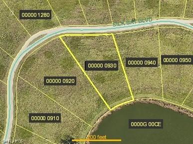 2101 Silk Bay Blvd., Alva, FL 33920