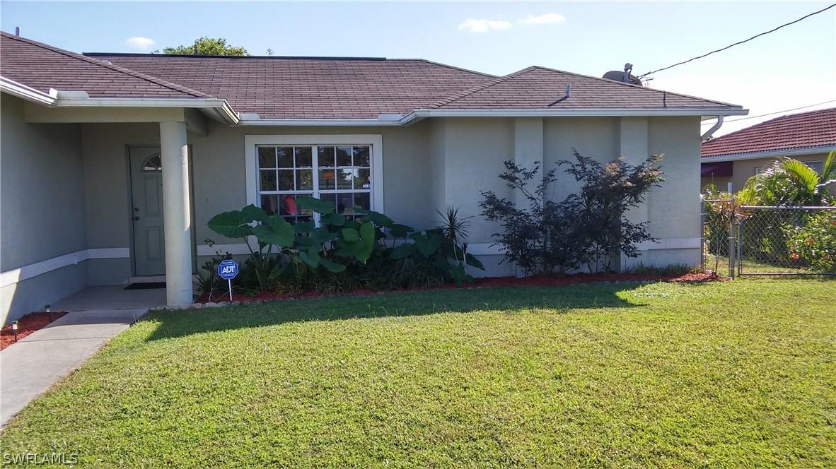 5569 Butte St., Lehigh Acres, FL 33971