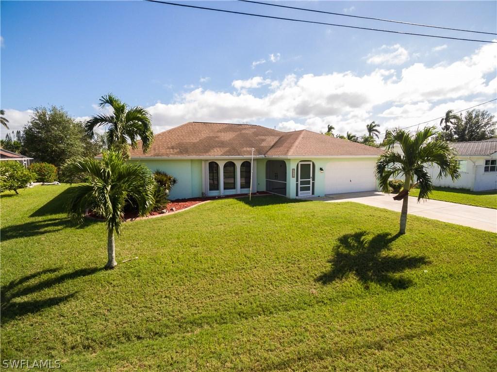 3811 SE 15th Ave., Cape Coral, FL 33904