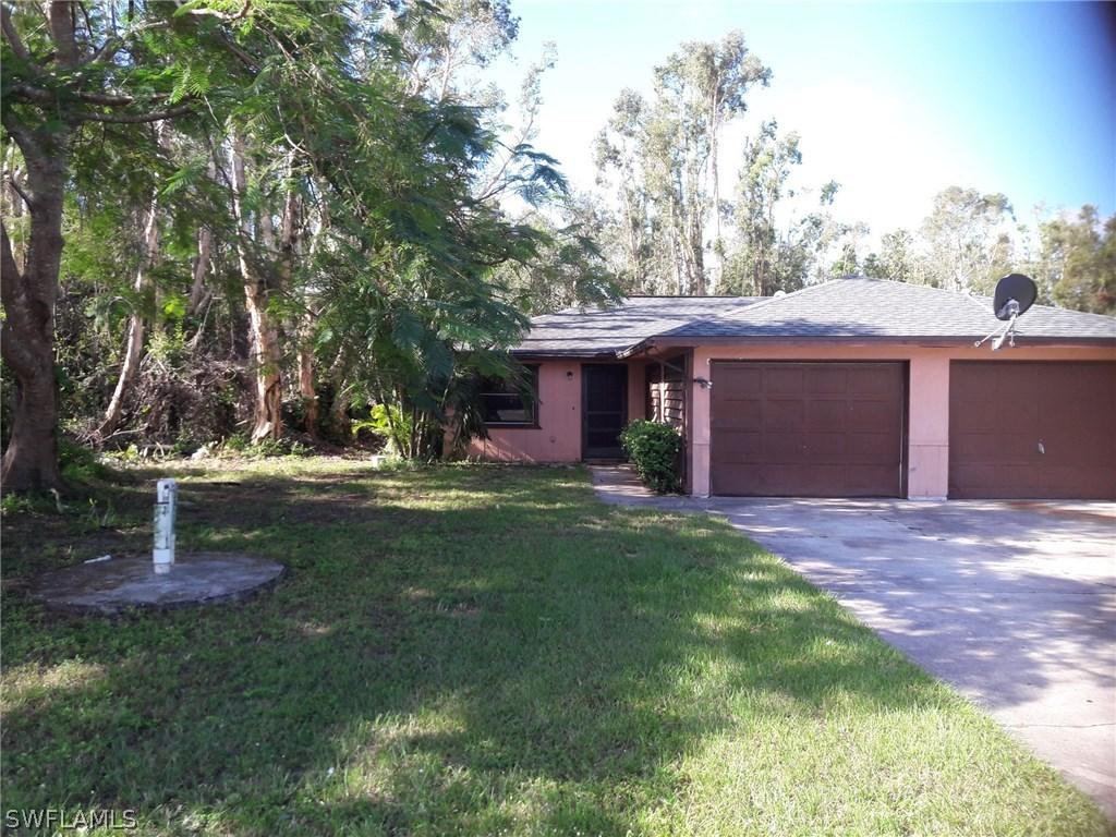 [Address Hidden by Seller], Fort Myers, FL 33967