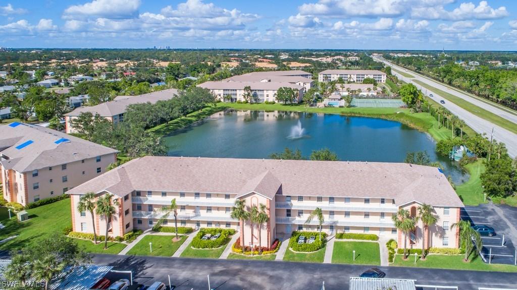 9580 Victoria Ln. #A-206, Naples, FL 34109