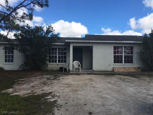 4916/4918 Leonard Blvd., Lehigh Acres, FL 33973