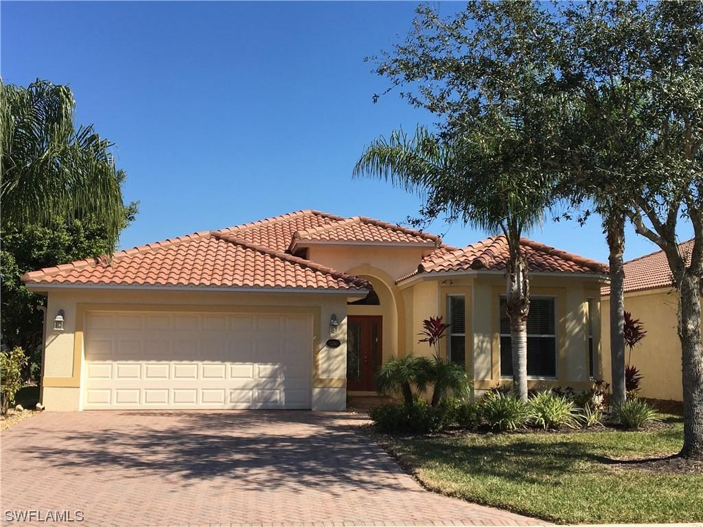 [Address Hidden by Seller], Estero, FL 33928
