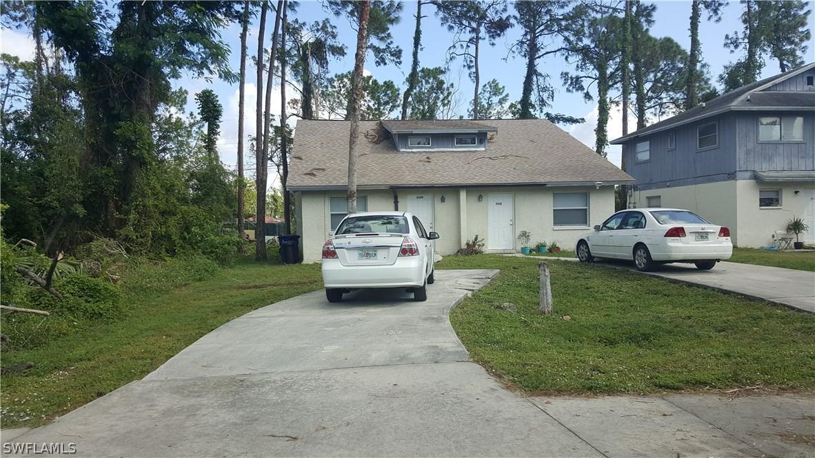 [Address Hidden by Seller], Fort Myers, FL 33907