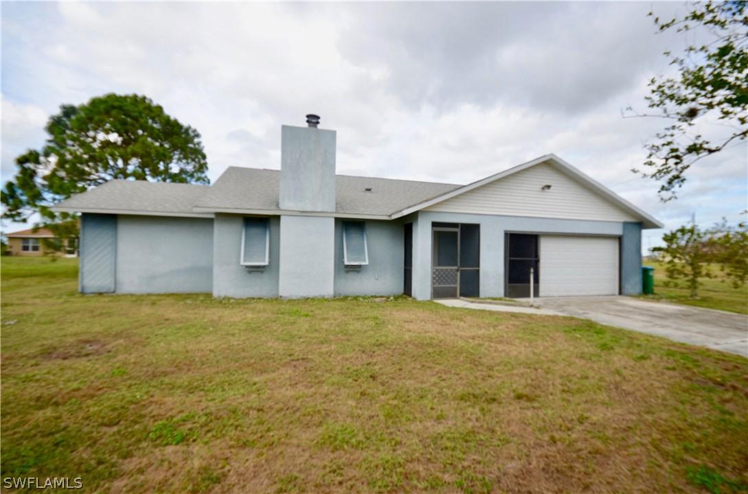 1407 NE 19th St., Cape Coral, FL 33909