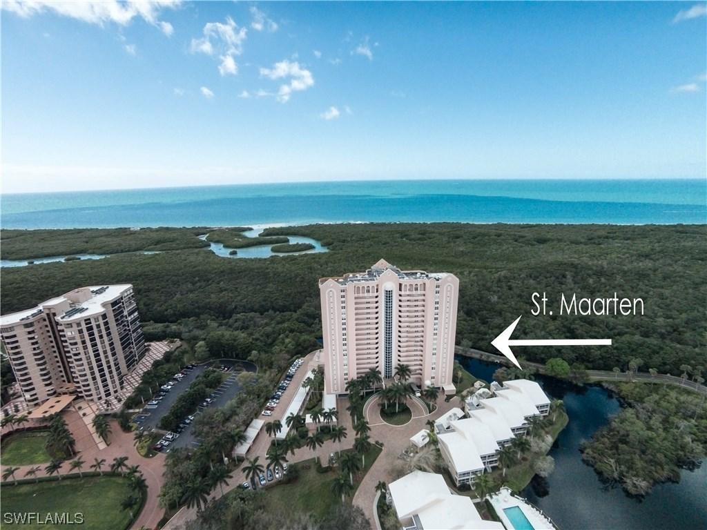 6101 Pelican Bay Blvd. #404, Naples, FL 34108