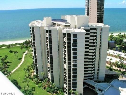 4551 Gulf Shore Blvd. #1705, Naples, FL 34103