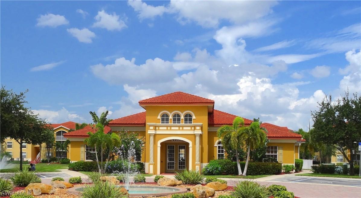 4122 Residence Dr. #111, Fort Myers, FL 33901